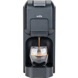 Wilfa Volo Mini MMA1T-TC15 - Sort