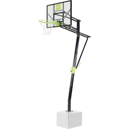 EXIT Galaxy Inground Basket 230 - 305cm