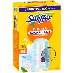 Swiffer Ricarica Di Magneti Per La Polvere Blu