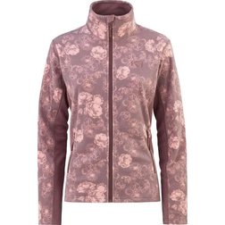Kari Traa Dina Fleece - Taupe