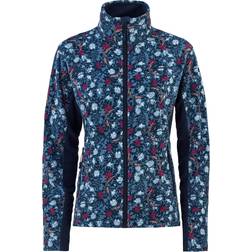 Kari Traa Dina Fleece - Royal