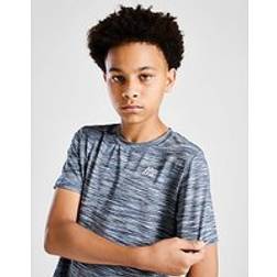 Montirex Trail T-Shirt Junior - Blue