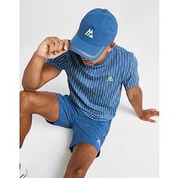 Montirex MTX Run Tempo T-Shirt - Blue