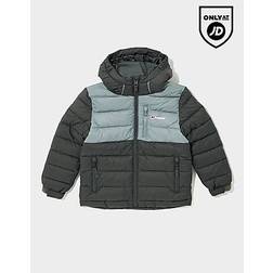 Berghaus Tech v3 Baffle Jacket Kids - Grey