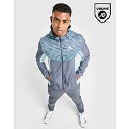 Montirex Trail Woven Jacket - Grey