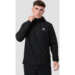 Montirex Breeze 3.0 Windbreaker Light Jackets - Black