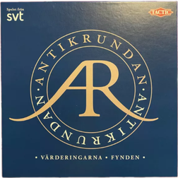 Tactic Antikrundan