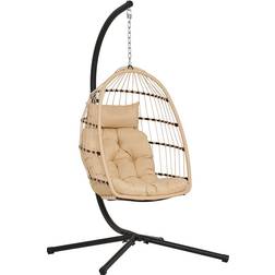 House Nordic Patras - Natural/Black