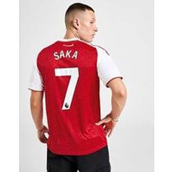 adidas Arsenal FC 2025 26 Saka 7 Home Shirt L