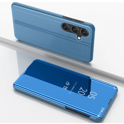 Hurtel Clear View Etui Samsung Galaxy S25 Plus