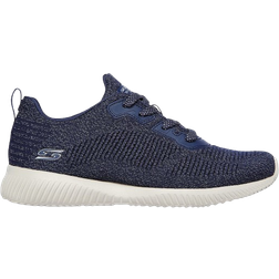 Skechers Bobs Squad Ghost Star W - Navy