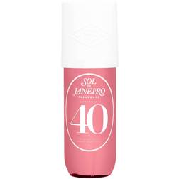 Sol de Janeiro Brazilian Crush Cheirosa 40 Perfume Mist 240ml