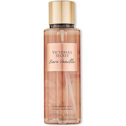 Victoria's Secret Fragrance Mist Bare Vanilla 250ml
