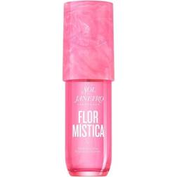 Sol de Janeiro Limited Edition Flor Mistica Perfume Mist 90ml