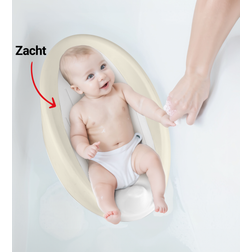 Dolu Full Leżaczek D Kąpieli Antpoślizgübeż 7370