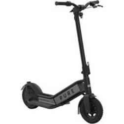 Pure Electric Escape Pro Folding Scooter