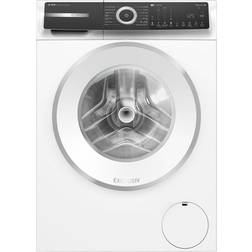 Bosch WGH256AWSN 5 Års Garanti Serie 6 Tvättmaskin