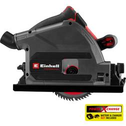 Einhell Professional Akku-Tauchsäge TP-PS 18 165 Li