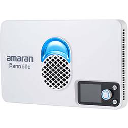 Aputure Amaran Pano 60c Kit White EU