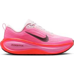 Nike Vomero Plus W - Hyper Pink/Bright Crimson/Pink Foam/Burgundy Crush