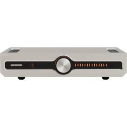 ROKSAN Caspian 4G Streaming Silver