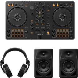 Pioneer DJ FLX4 Startpaket