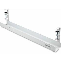 StarTech Under Desk Cable Management Tray 120 cm