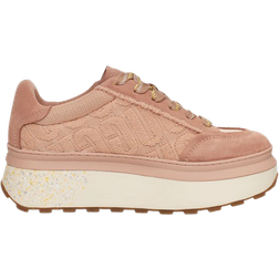 UGG Marin Lace Logo W - Arroya