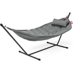 Fatboy Headdemock Superb - Rock Grey