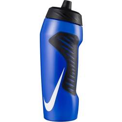 Nike Hyperfuel Blue Vattenflaska 0.709L