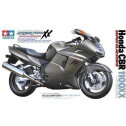 Tamiya Honda CBR 1100 Super Blackbird 1:12