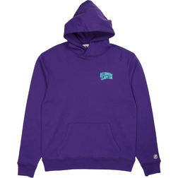 Billionaire Boys Club Small Arch Logo Popover Hood - Grape