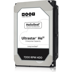 HGST Ultrastar He12 HUH721212ALE600 12TB