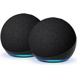 Amazon Echo Dot 5Th Generation Smart Speaker 2 Pack
