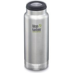 klean-kanteen Tkwide Wide Loop Stainless Steel Termos 0.946L