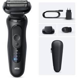 Braun Series 5 52-N1200S Electric Shaver