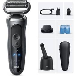 Braun Series 7 Electric Shaver 72-G7200CC