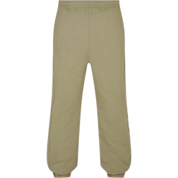 Urban Classics Sweatpants - Olive Green