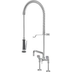 KWC Gastro 24.42.64.000C71 Chrome