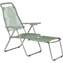 Fiam Spaghetti - Sage Green