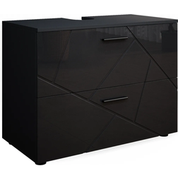 Vicco Mobile Sottolavabo Per Bagno Irma 80 x 58.6 cm