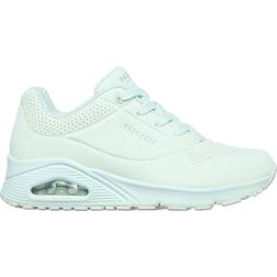 Skechers Uno Frosty Kicks W - Mint