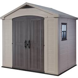 Keter 17197990 (Building Area )