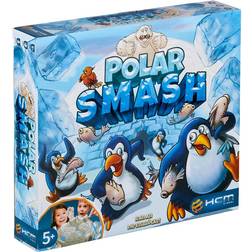 Hcm-Kinzel Polar Smash