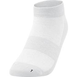 JAKO Sock liners 3-pack - White