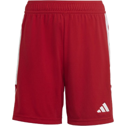 adidas Tiro 23 League Shorts - Team Power Red 2/White (IB8092)