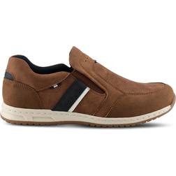 Spring Step Hoover M - Brown
