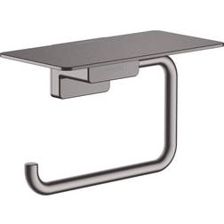 Hansgrohe AddStoris Toilettenpapierhalter 41772