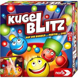 Noris Kugelblitz