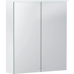 Geberit Badezimmerspiegel, Option Basic Spiegelschrank